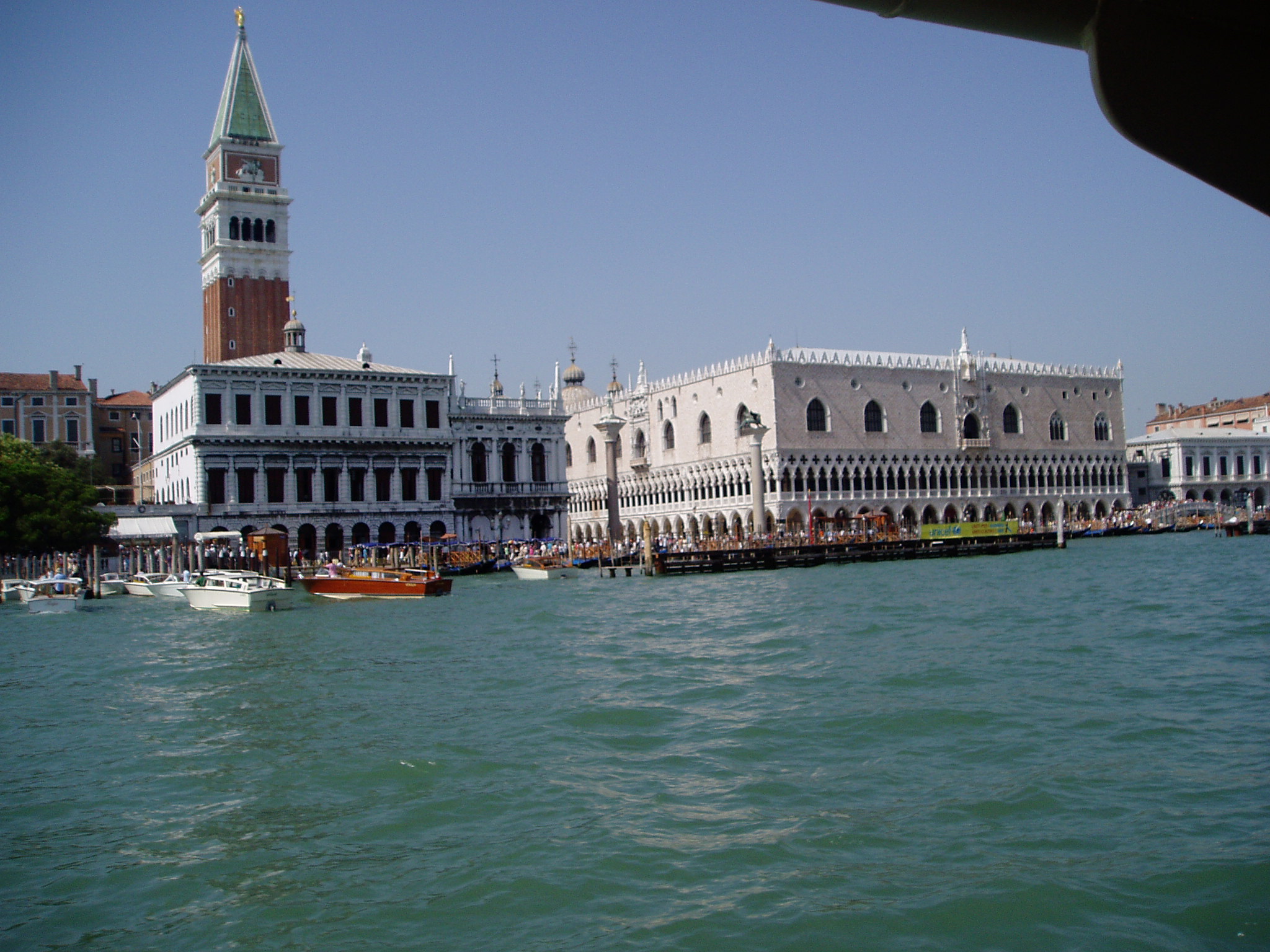 San Marco 1